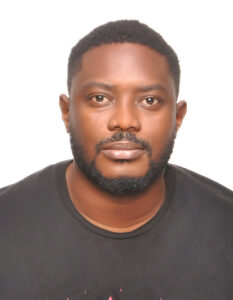 Segun Abisagbo CEO Passport