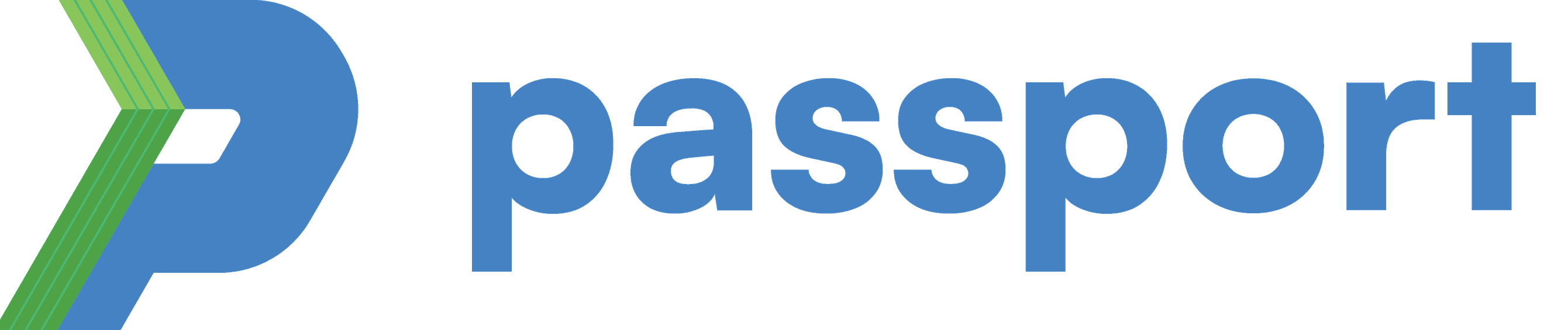 color logo